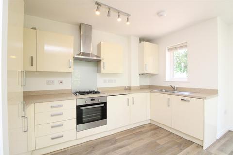 1 bedroom in a house share to rent, A Room in a Shared Flat on Tiltman Lane, Bletchley, Milton Keynes, MK3 6FJ