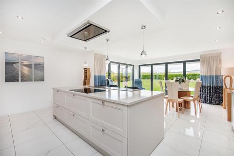 3 bedroom detached bungalow for sale, St. Laurence Court, Morpeth NE65