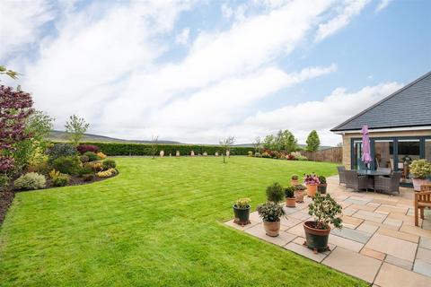3 bedroom detached bungalow for sale, St. Laurence Court, Morpeth NE65