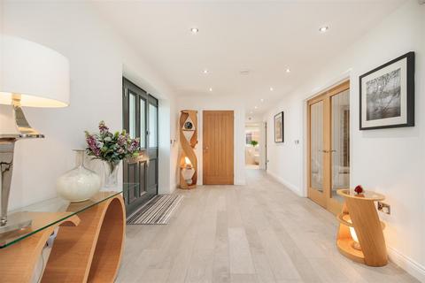 3 bedroom detached bungalow for sale, St. Laurence Court, Morpeth NE65
