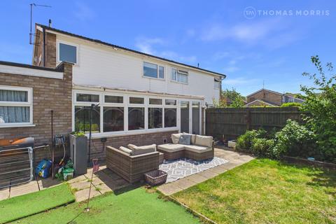 3 bedroom semi-detached house for sale, Beechwood Avenue, Royston SG8