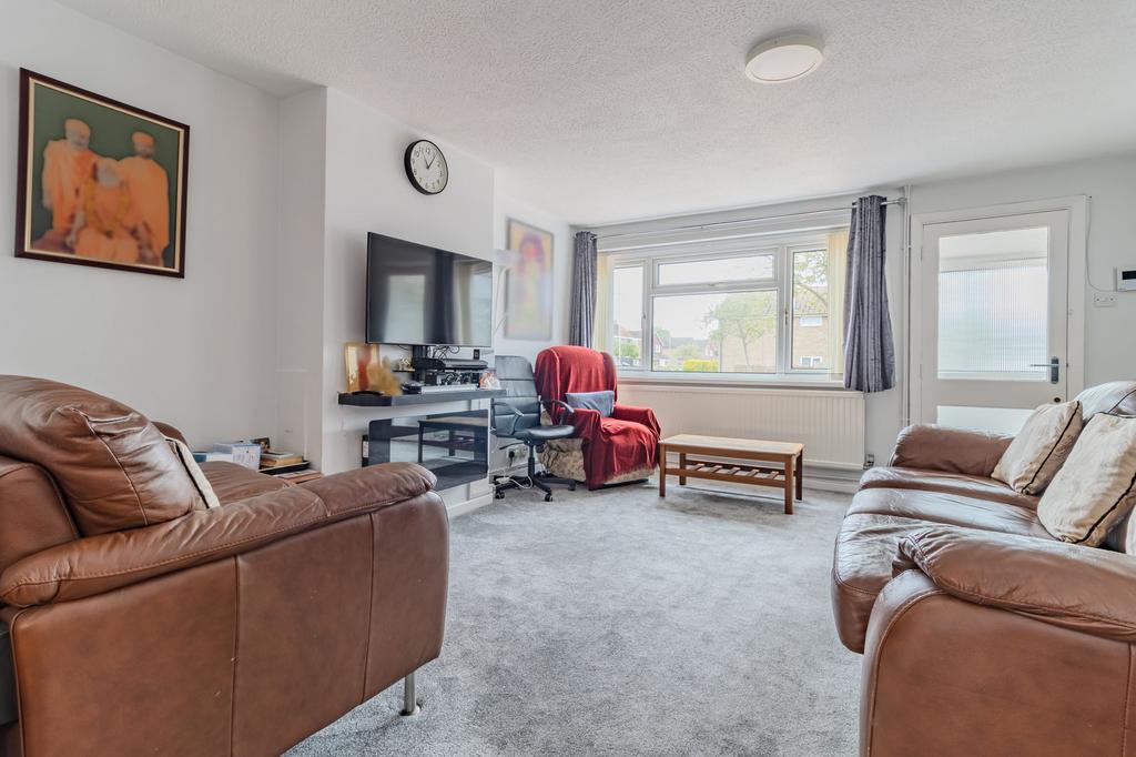 House in Leicester, Rushey Mead - View 2