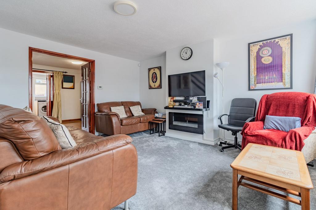 House in Leicester, Rushey Mead - View 3