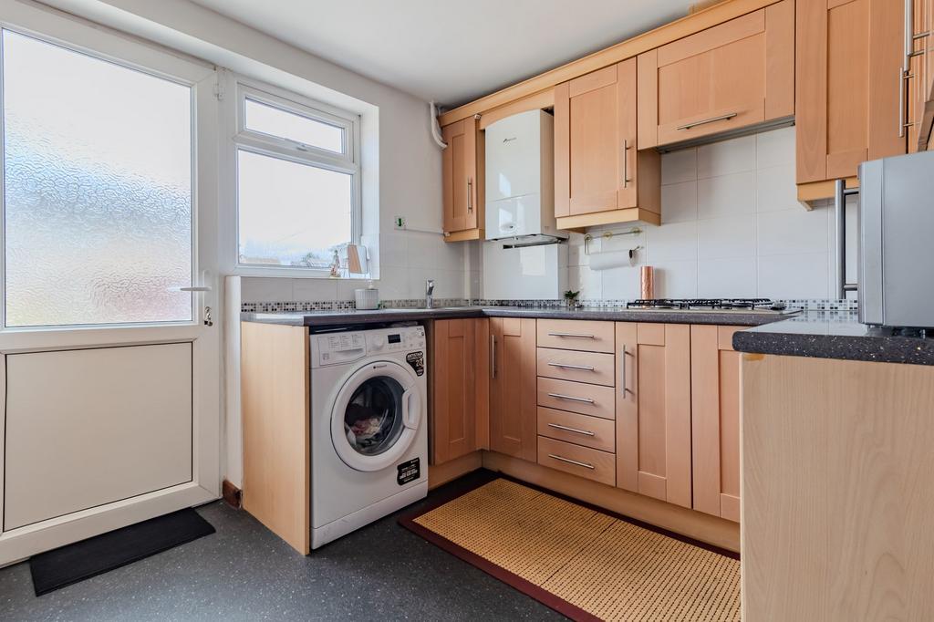 House in Leicester, Rushey Mead - View 4