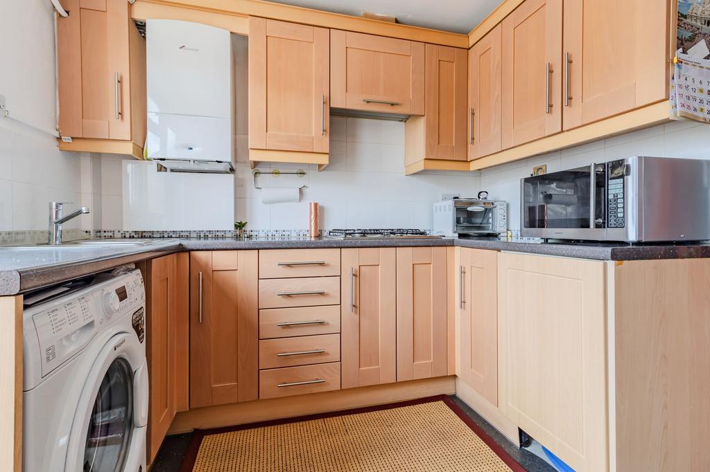 House in Leicester, Rushey Mead - View 5
