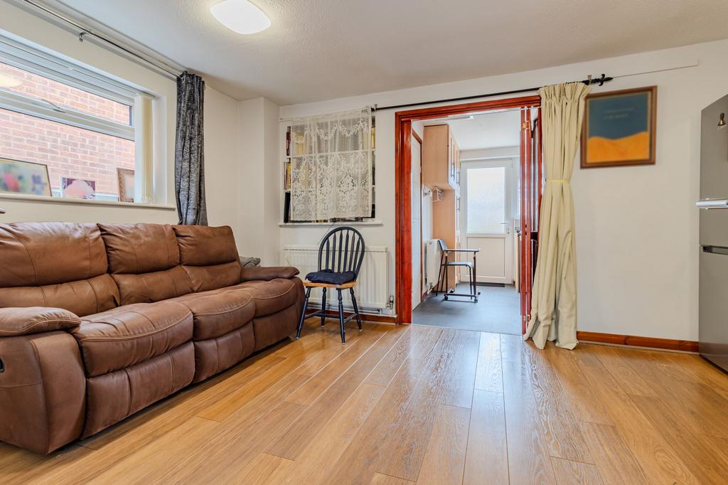 House in Leicester, Rushey Mead - More
