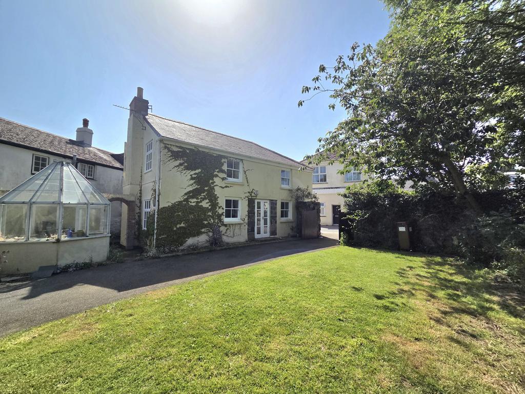 3 bedroom house to rent