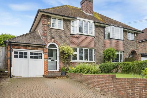 Croydon Road, Westerham TN16