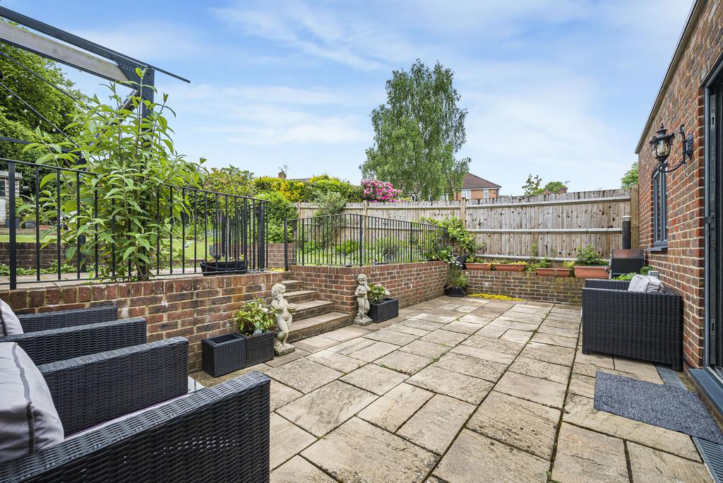 Terrace / Patio