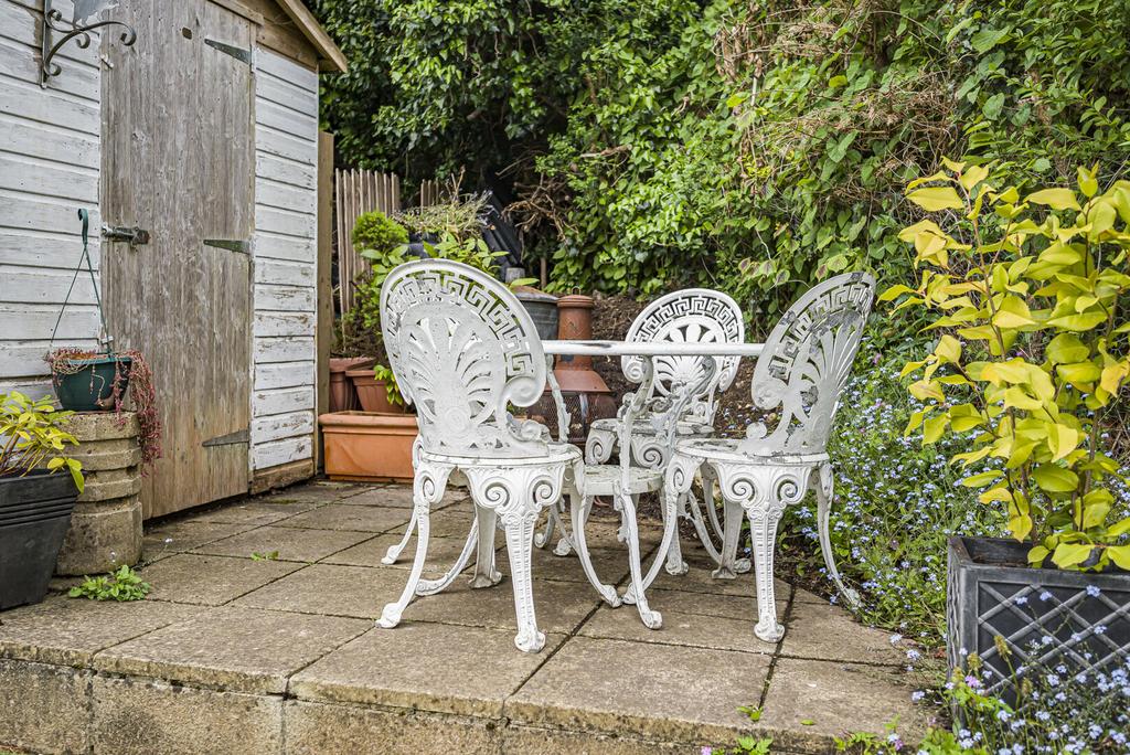 Terrace / Patio