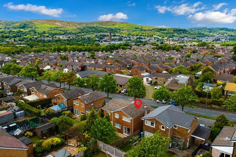 Detached Houses For Sale In Darwen | OnTheMarket