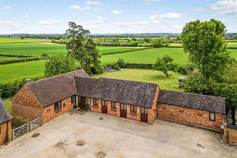 3 bedroom barn conversion for sale, Near Gaydon