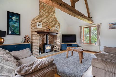 3 bedroom barn conversion for sale, Near Gaydon