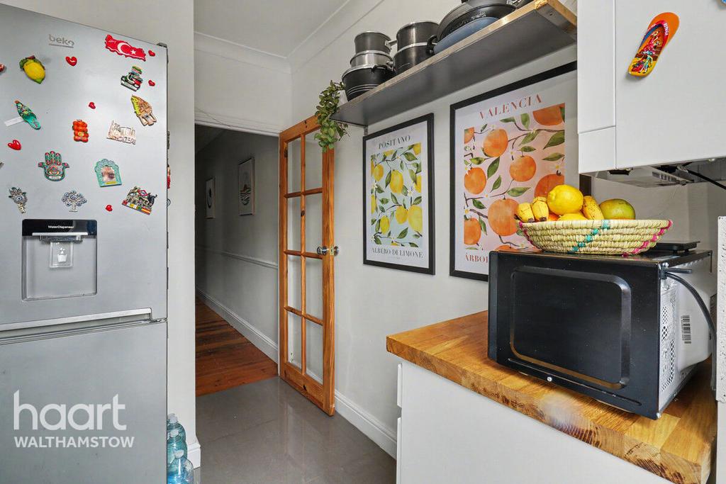 Pantry