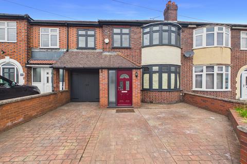 undefined, Narborough Road South, Leicester LE3