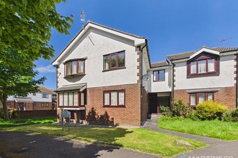 1 bedroom apartment for sale, Mooreview Court, Fylde FY4