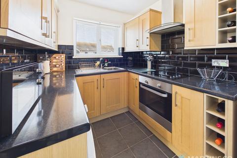 1 bedroom apartment for sale, Mooreview Court, Fylde FY4