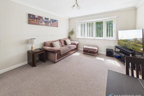 1 bedroom apartment for sale, Mooreview Court, Fylde FY4