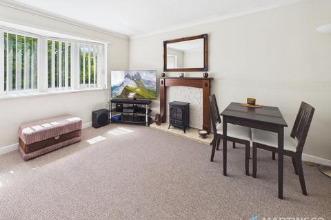 1 bedroom apartment for sale, Mooreview Court, Fylde FY4