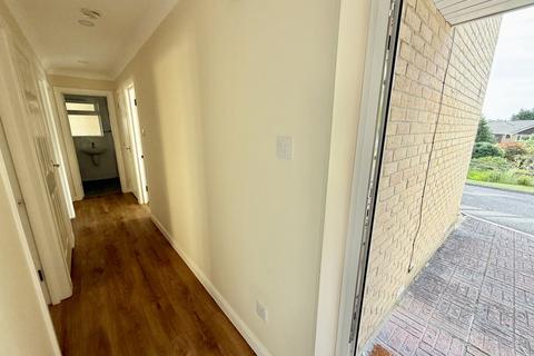 undefined, Sunningdale Gardens, Broadstone