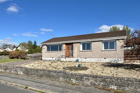 3 bedroom bungalow for sale, 14 Brown Road, Kirkcudbright