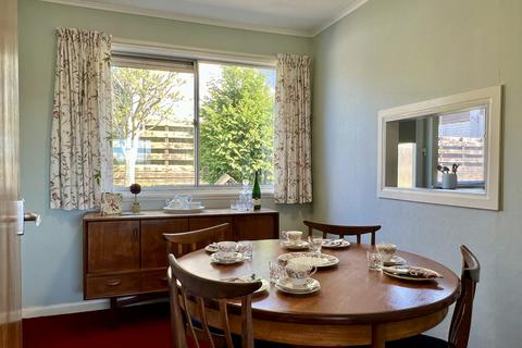 3 bedroom bungalow for sale, 14 Brown Road, Kirkcudbright