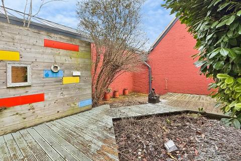 1 bedroom in a flat share to rent, Alfred Street, Westbury