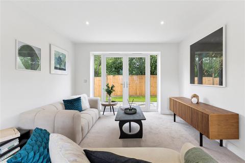 undefined, Trinity Place, New Road, Chilworth, Guildford, GU4