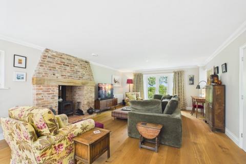 4 bedroom detached house for sale, Priory Meadows, Darsham