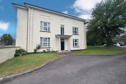 undefined, Rosemont Court, Alphington EX2