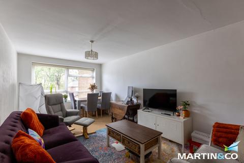 2 bedroom apartment for sale, Court Oak Road, Harborne, B17