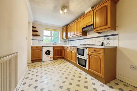 2 bedroom detached bungalow for sale, Fleetwood Close, March PE15