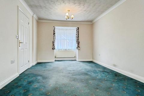 2 bedroom detached bungalow for sale, Fleetwood Close, March PE15