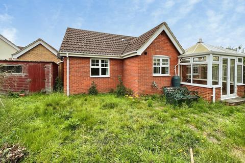 2 bedroom detached bungalow for sale, Fleetwood Close, March PE15