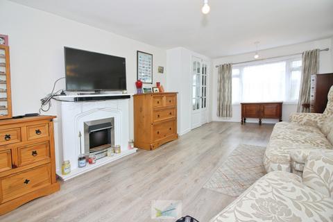 2 bedroom mobile home for sale, New Milton