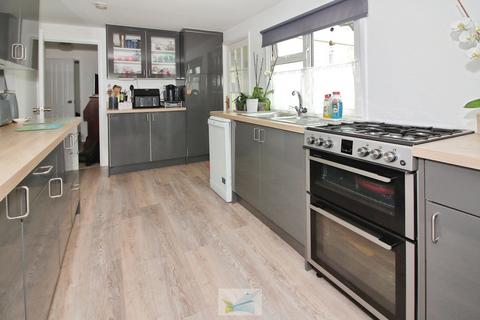 2 bedroom mobile home for sale, New Milton