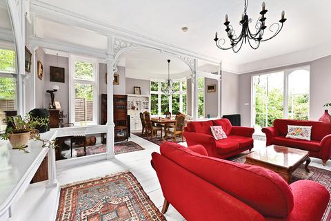 4 bedroom manor house for sale, The Oaks, Blackwater GU17