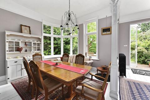 4 bedroom manor house for sale, The Oaks, Blackwater GU17
