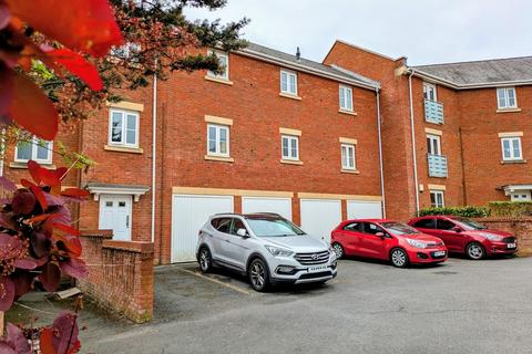 2 bedroom apartment for sale, Heraldry Way, Exeter