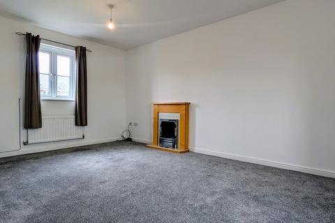 2 bedroom apartment for sale, Heraldry Way, Exeter