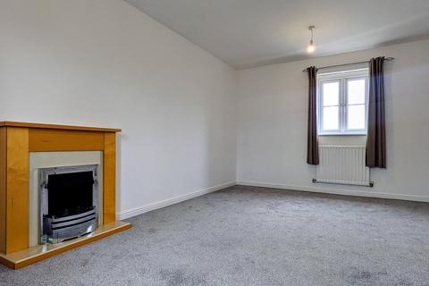 2 bedroom apartment for sale, Heraldry Way, Exeter