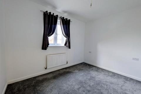 2 bedroom apartment for sale, Heraldry Way, Exeter