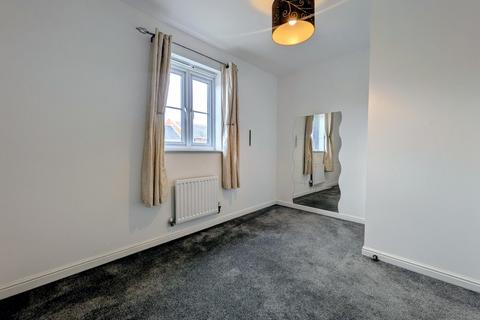 2 bedroom apartment for sale, Heraldry Way, Exeter