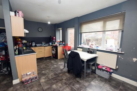 undefined, Crescent Road, Hadley, Telford, TF1 5JU.
