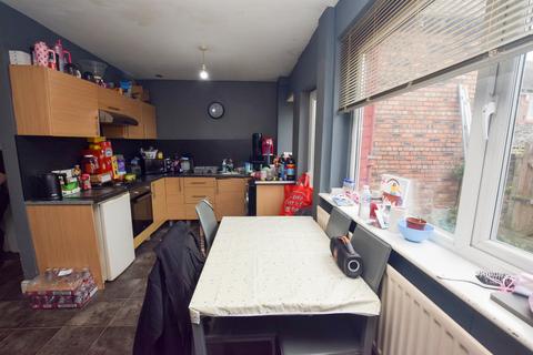 undefined, Crescent Road, Hadley, Telford, TF1 5JU.