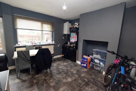 undefined, Crescent Road, Hadley, Telford, TF1 5JU.