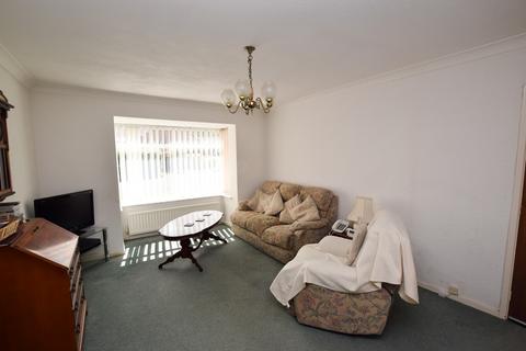 2 bedroom semi-detached bungalow for sale, Carvers Close, Wellington
