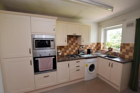 2 bedroom semi-detached bungalow for sale, Carvers Close, Wellington