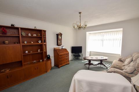 2 bedroom semi-detached bungalow for sale, Carvers Close, Wellington