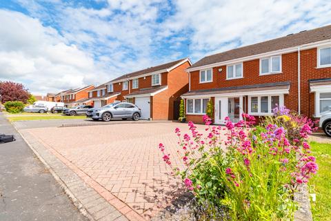 3 bedroom semi-detached house for sale, Humber Avenue, Sutton Coldfield